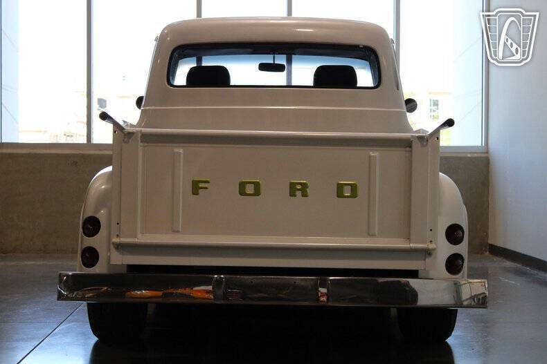 1956 Ford F-100