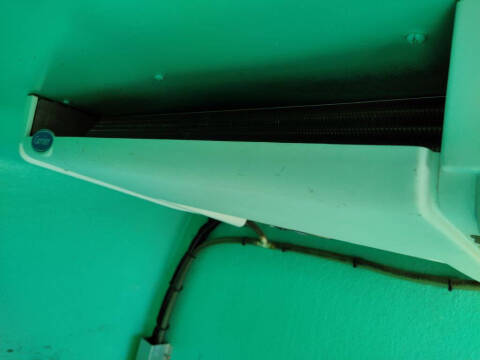 2016 GMC Savana 2500