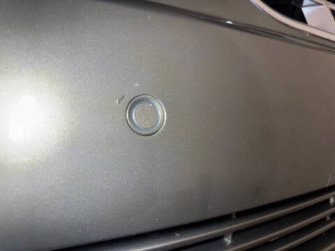 2010 Cadillac DTS Luxury Collection