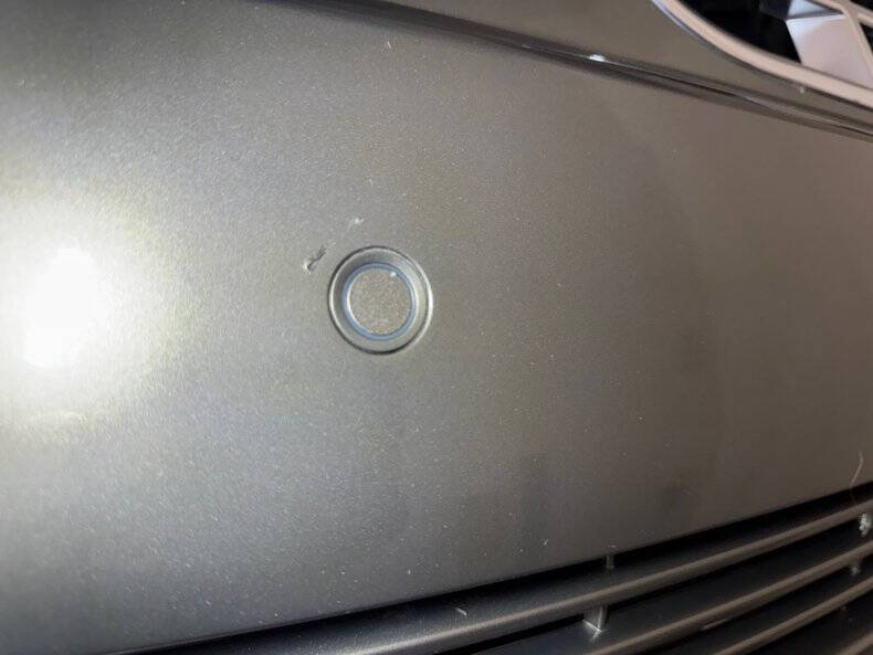 2010 Cadillac DTS Luxury Collection