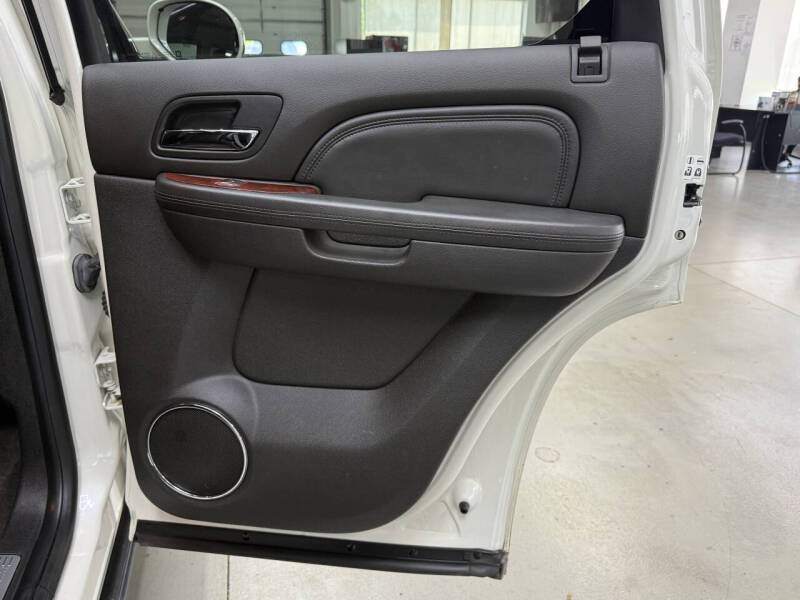 2014 Cadillac Escalade Premium