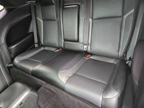 2018 Dodge Challenger GT