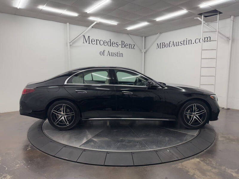 2026 Mercedes-Benz E-Class E 350 4MATIC