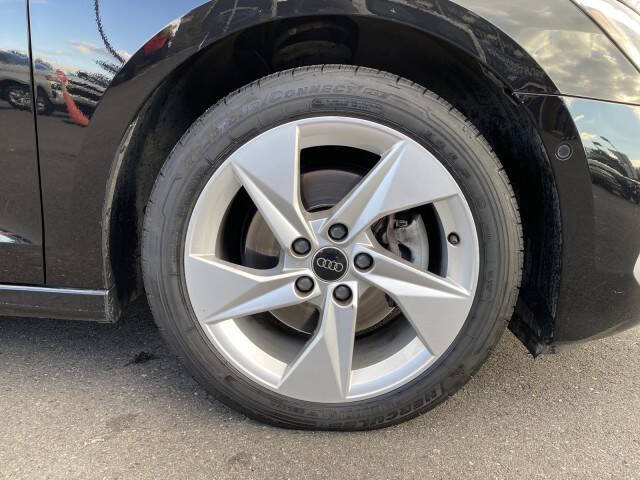 2023 Audi A3 Premium 40 TFSI