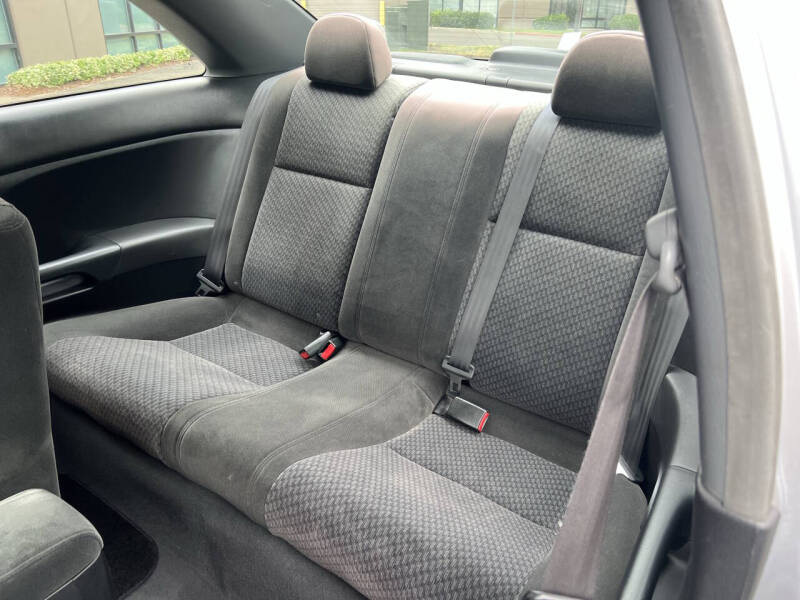 2004 Honda Civic Value Package