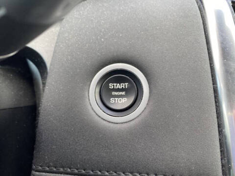 2020 Land Rover Discovery Sport P250 S