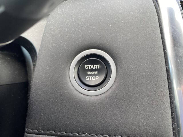 2020 Land Rover Discovery Sport P250 S