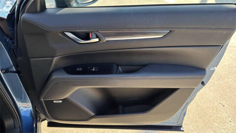 2023 Mazda CX-5 2.5 S Premium Plus