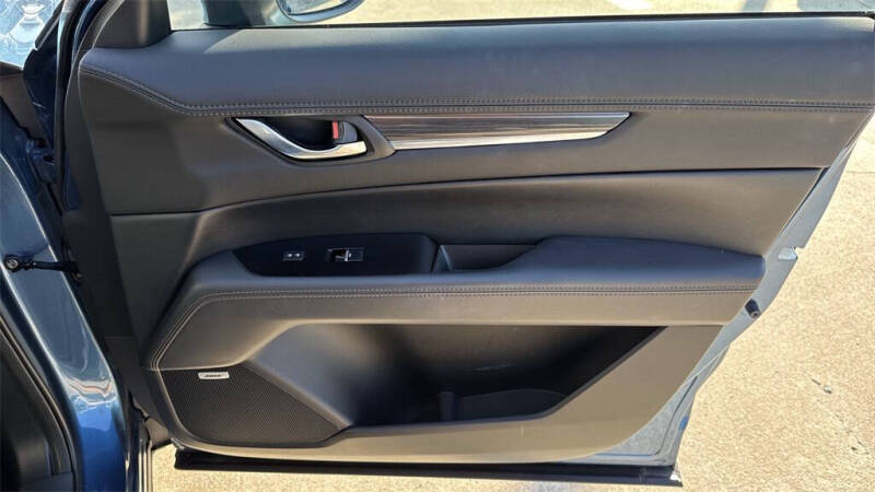 2023 Mazda CX-5 2.5 S Premium Plus