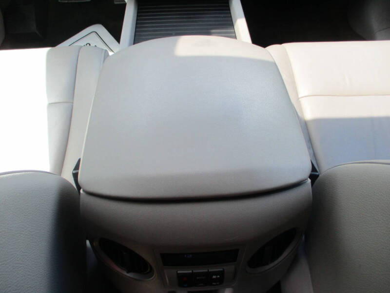 2014 Honda Pilot Touring