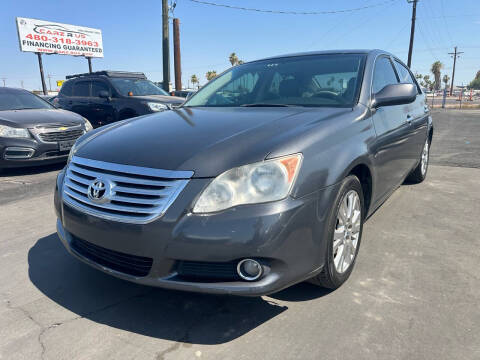 2008 Toyota Avalon for sale at Carz R Us LLC in Mesa AZ