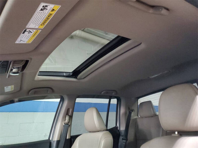 2018 Honda Ridgeline RTL-E