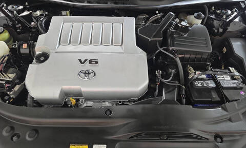 2008 Toyota Avalon XLS