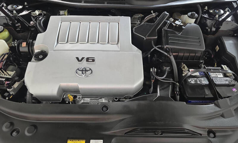 2008 Toyota Avalon XLS