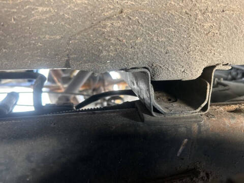 2015 Nissan Frontier