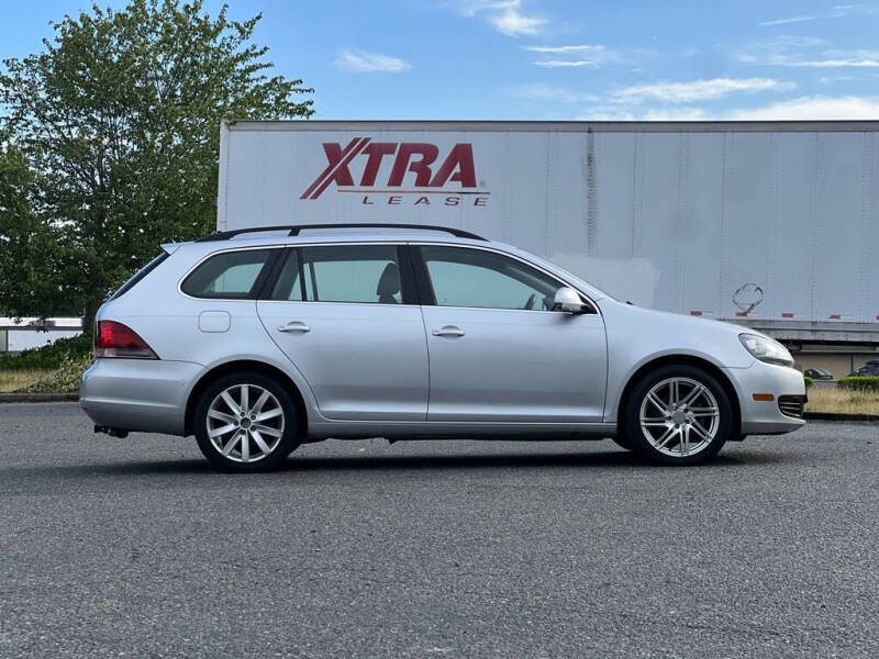 2012 Volkswagen Jetta