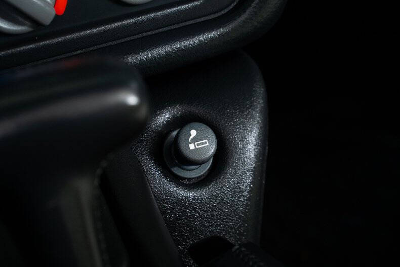 1994 Pontiac Trans Am