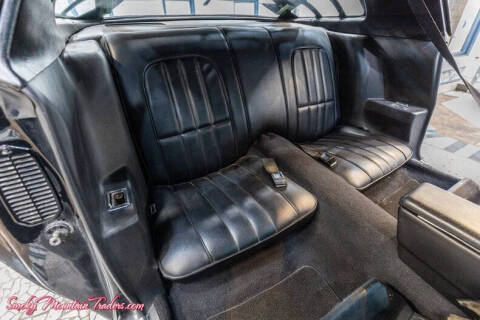 1976 Pontiac Trans Am