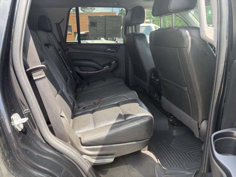 2020 GMC Yukon SLT