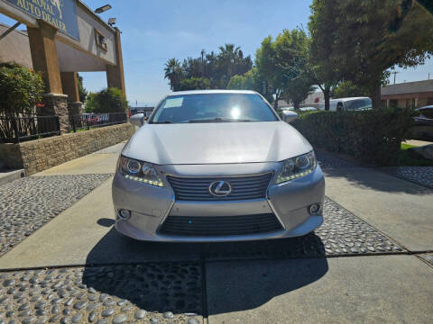 2014 Lexus ES 350