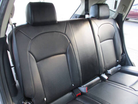 2011 Nissan Rogue SV