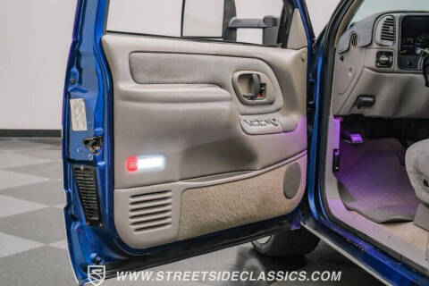 1996 Chevrolet C/K 3500 Series