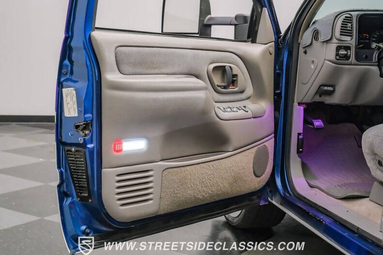 1996 Chevrolet C/K 3500 Series