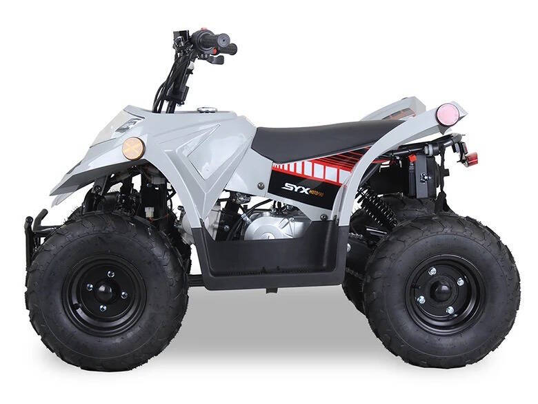 2024 SYXMOTO  KID SERIES ATV SY70 for sale at TEXAS MOTORS POWERSPORT in ORLANDO, FL