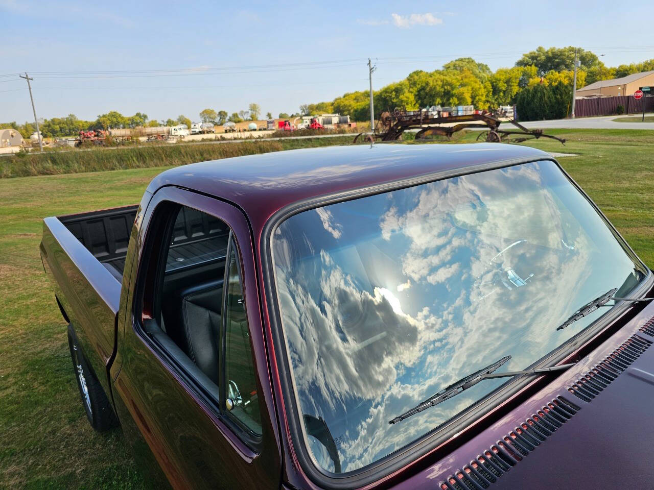 1977 Chevrolet C20 88