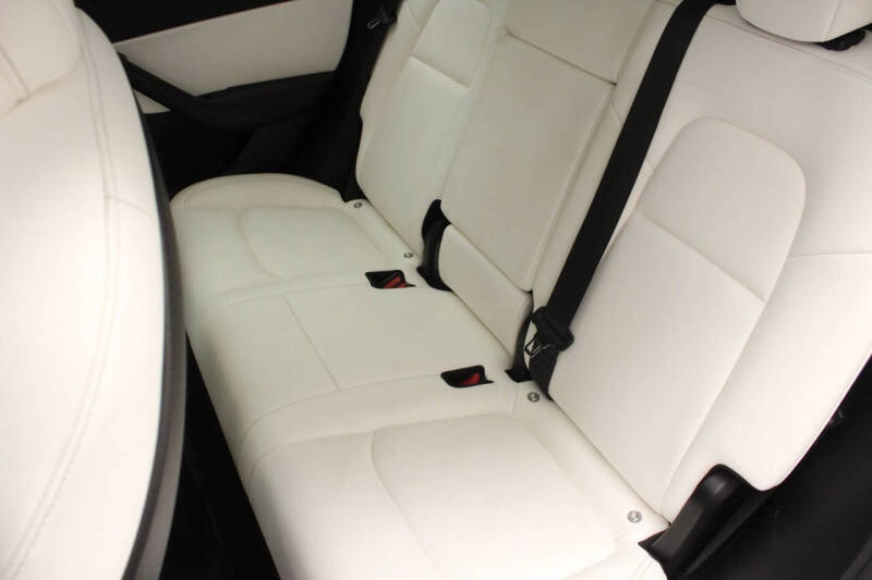 2021 Tesla Model Y Performance