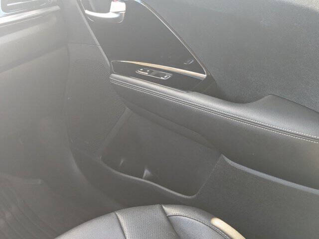 2020 Kia Niro EX Premium