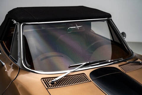 1964 Chevrolet Corvette
