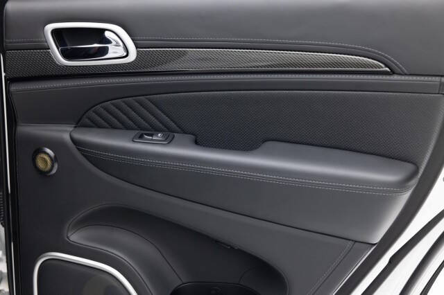 2020 Jeep Grand Cherokee Trackhawk