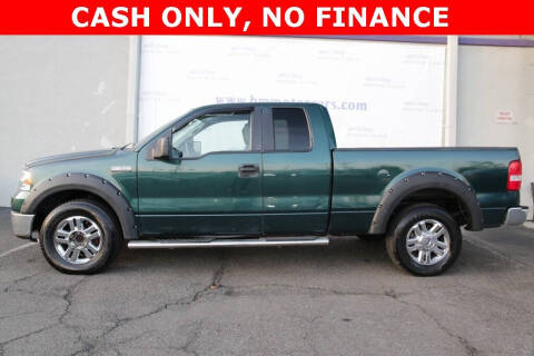 2008 Ford F-150