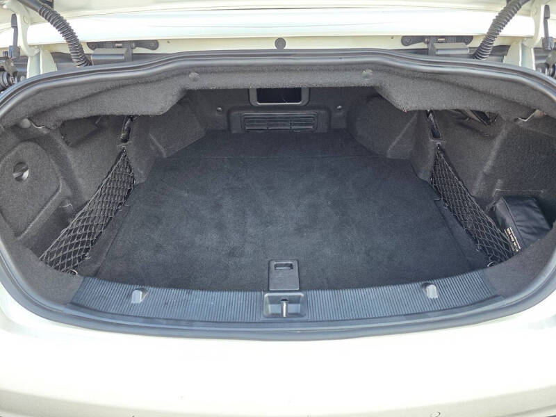 2015 Mercedes-Benz E-Class E 400