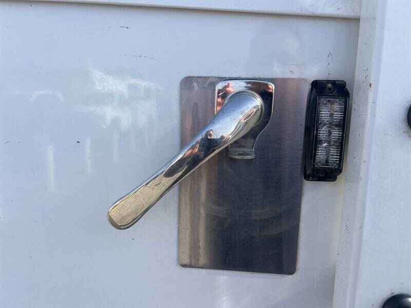 2020 Ford F-350 Super Duty