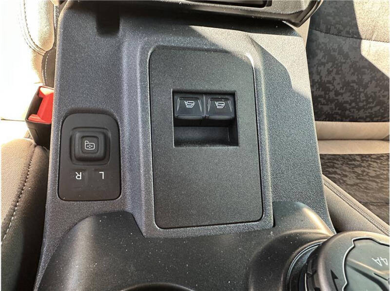 2021 Ford Bronco Wildtrak Advanced