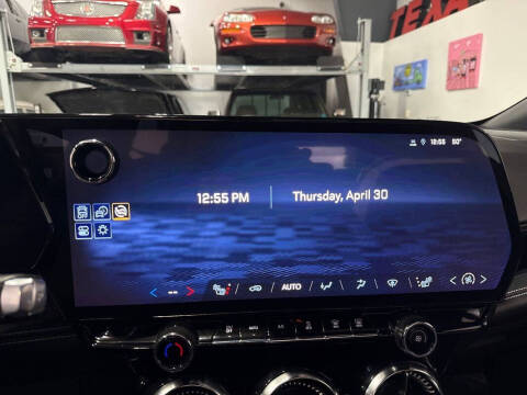 2024 Chevrolet Blazer EV 2LT