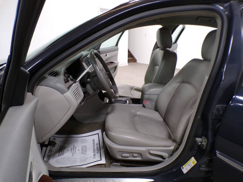 2008 Buick LaCrosse CXL