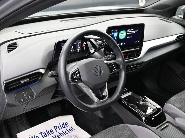 2022 Volkswagen ID.4 Pro
