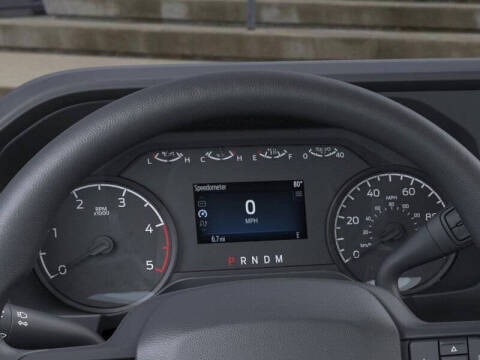 2026 Ford F-350 Super Duty