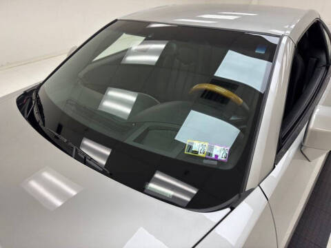 2004 Cadillac XLR