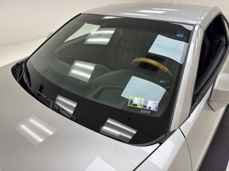 2004 Cadillac XLR