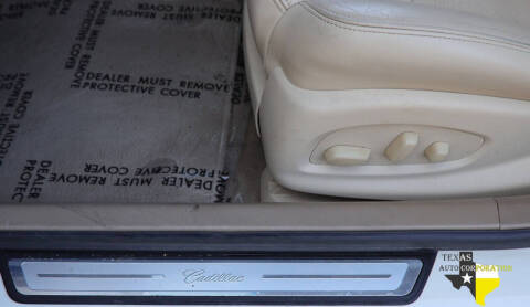 2014 Cadillac CTS 2.0T Luxury Collection