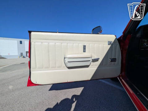 1971 Buick Gran Sport