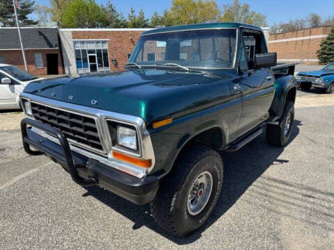 1978 Ford F-150