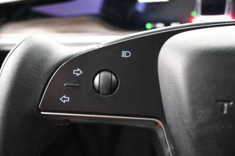 2023 Tesla Model X