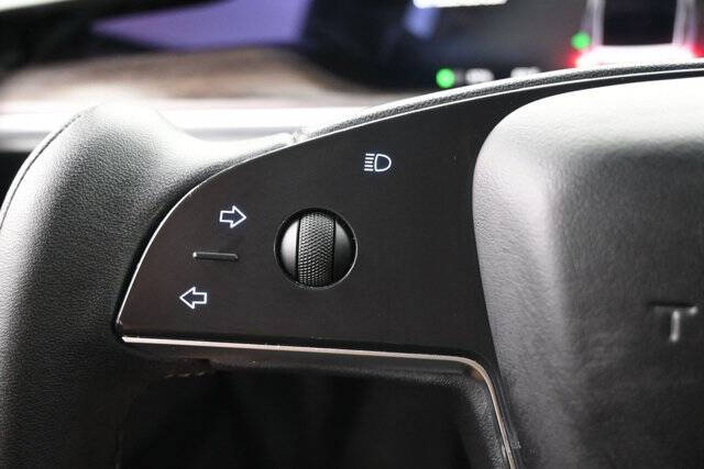 2023 Tesla Model X