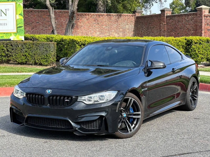 BMW M4 For Sale In Ontario, CA - Carsforsale.com®