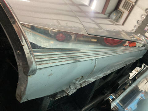 1965 Plymouth Satellite